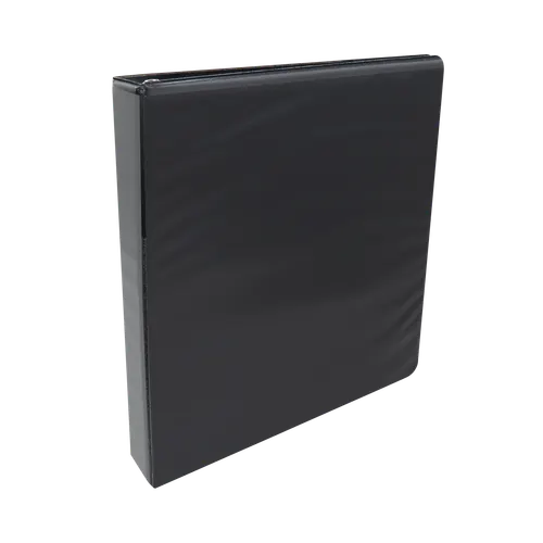 Clear View Binders, example 7 of 12
