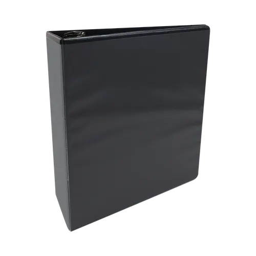 Clear View Binders