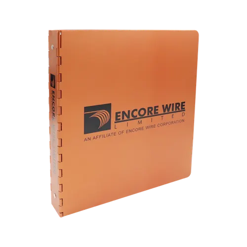 Custom Specialty Binders