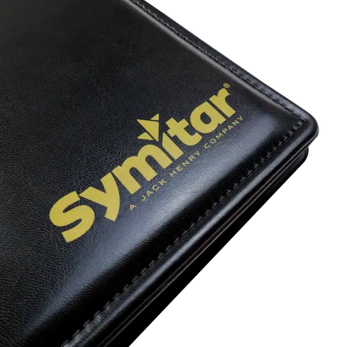 Vinyl Binders, example 2 of 28