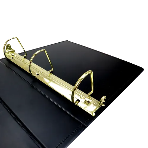 Vinyl Binders, example 3 of 28