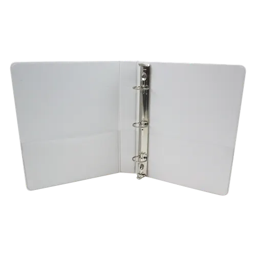 Vinyl Binders, example 4 of 28