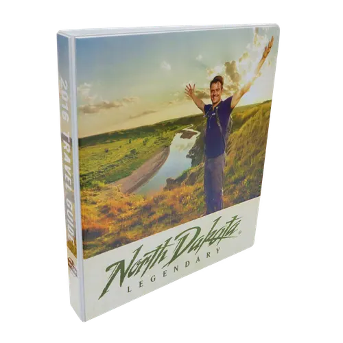 Vinyl Binders, example 10 of 28