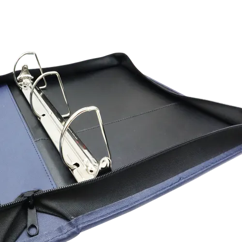 Custom Specialty Binders, example 12 of 20