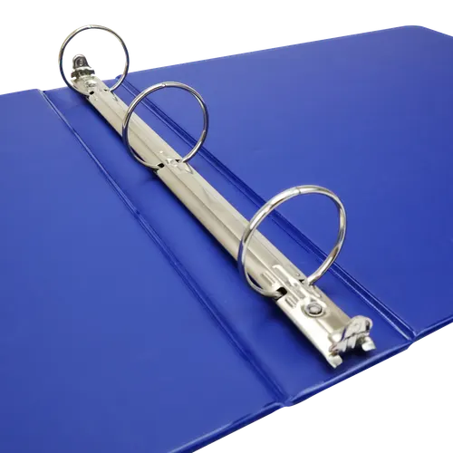 Vinyl Binders, example 11 of 28