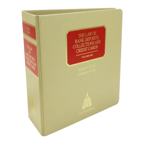 Vinyl Binders, example 20 of 28
