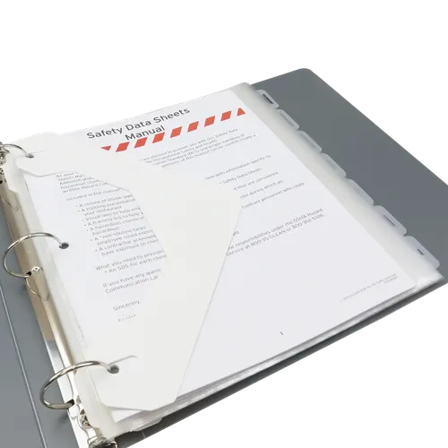 Custom Specialty Binders, example 6 of 20