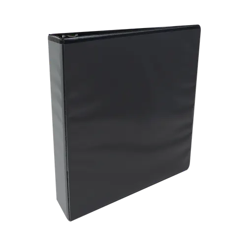 Clear View Binders, example 6 of 12