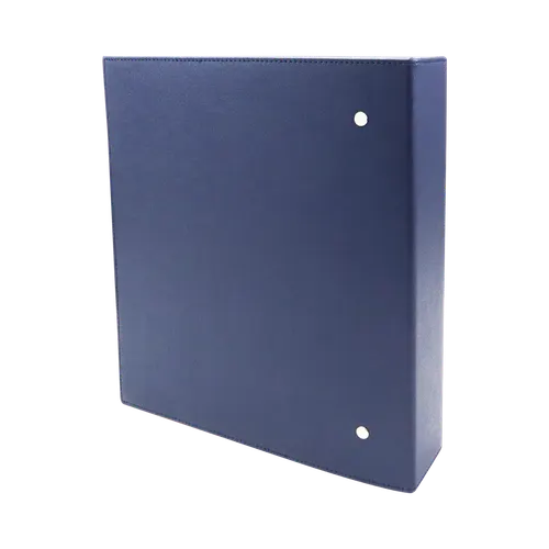 Custom Specialty Binders, example 15 of 20