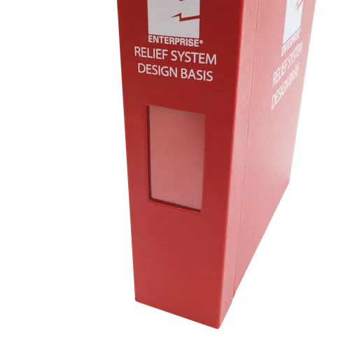 Trojan Binders, example 3 of 13