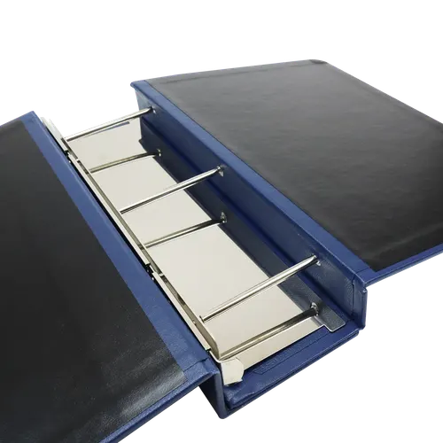 Trojan Binders, example 11 of 13