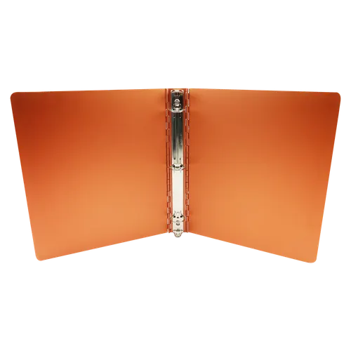 Custom Specialty Binders, example 8 of 20