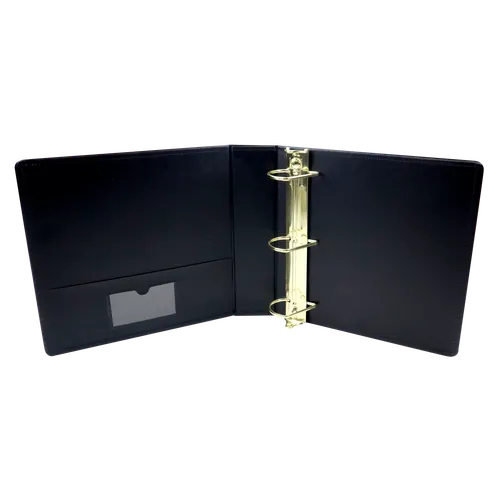 Vinyl Binders, example 25 of 28