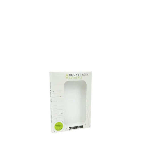 Custom Packaging, example 9 of 12