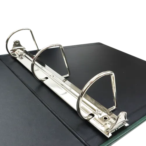 Turned Edge Binders, example 9 of 22