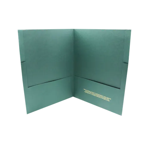 Custom Specialty Binders, example 2 of 20