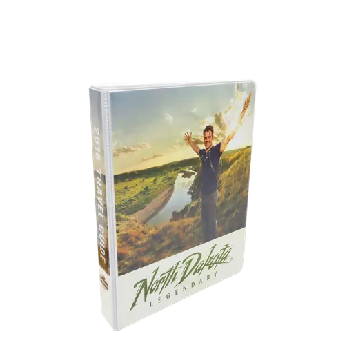 Vinyl Binders, example 8 of 28
