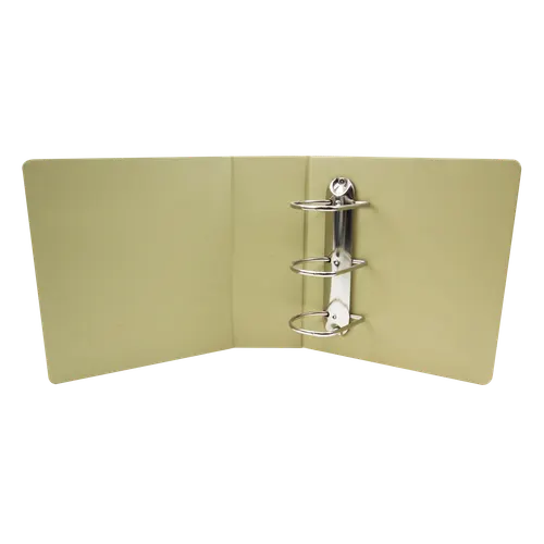 Vinyl Binders, example 17 of 28