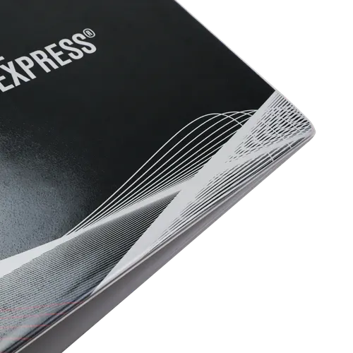 Vinyl Binders, example 21 of 28