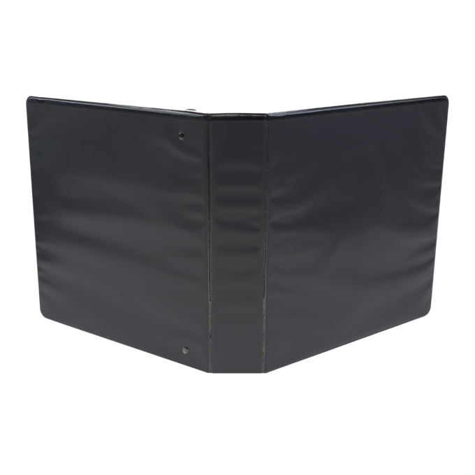 Clear View Binders