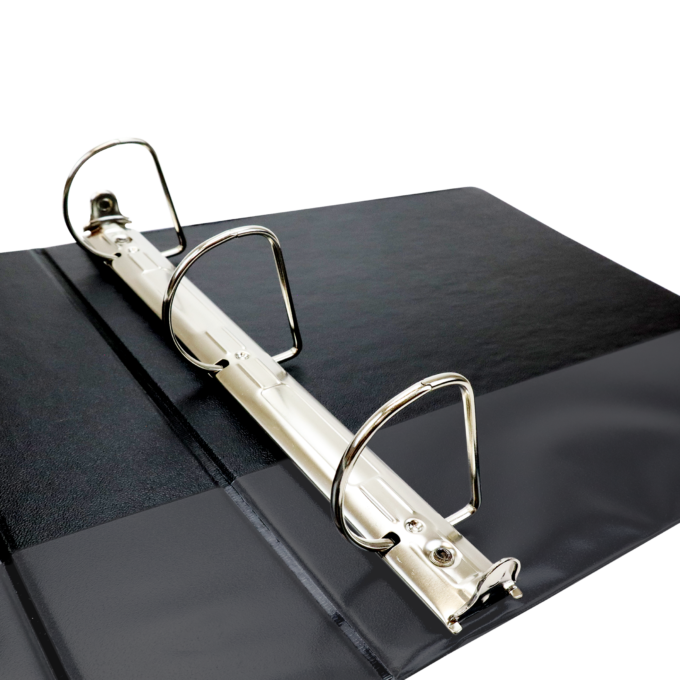 Clear View Binders