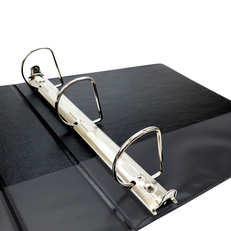 Clear View Binders Holden Binders