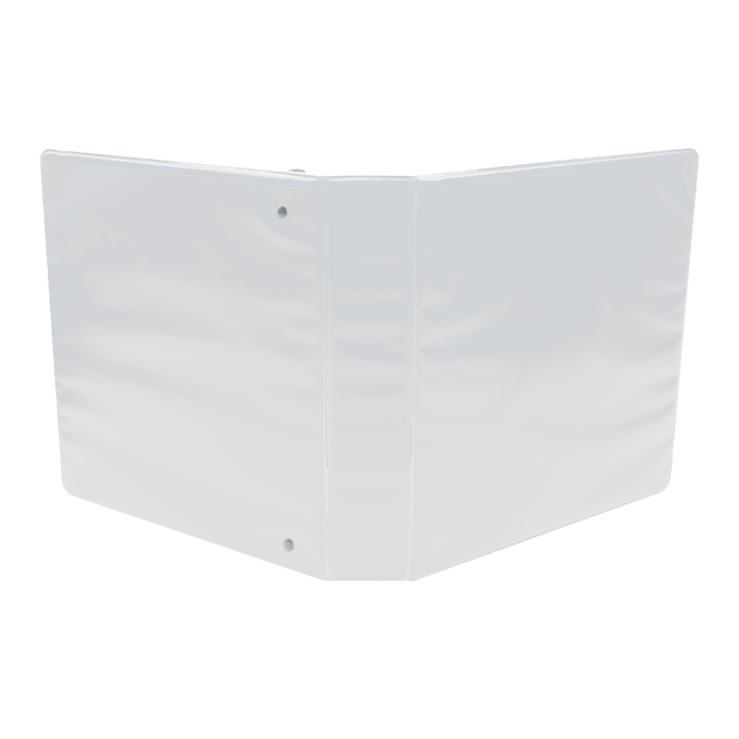 Clear View Binders