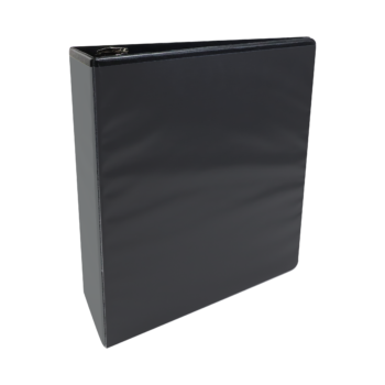 Clear View Binders