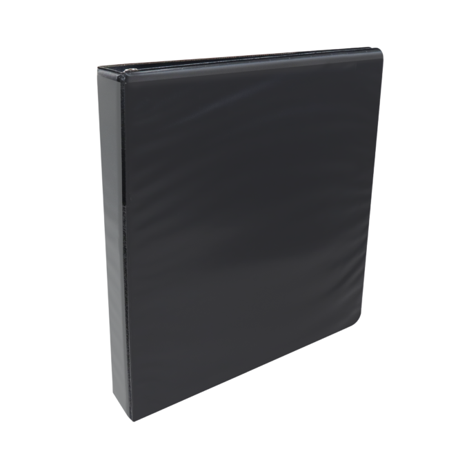 Clear View Binders