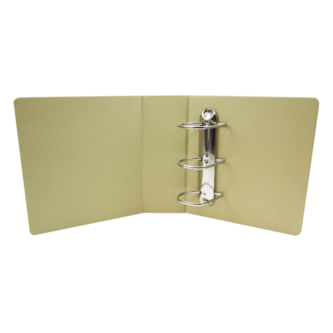 Vinyl Binders