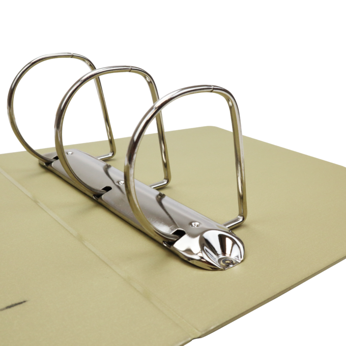 Vinyl Binders