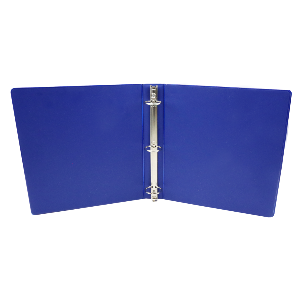 Vinyl Binders Holden Binders