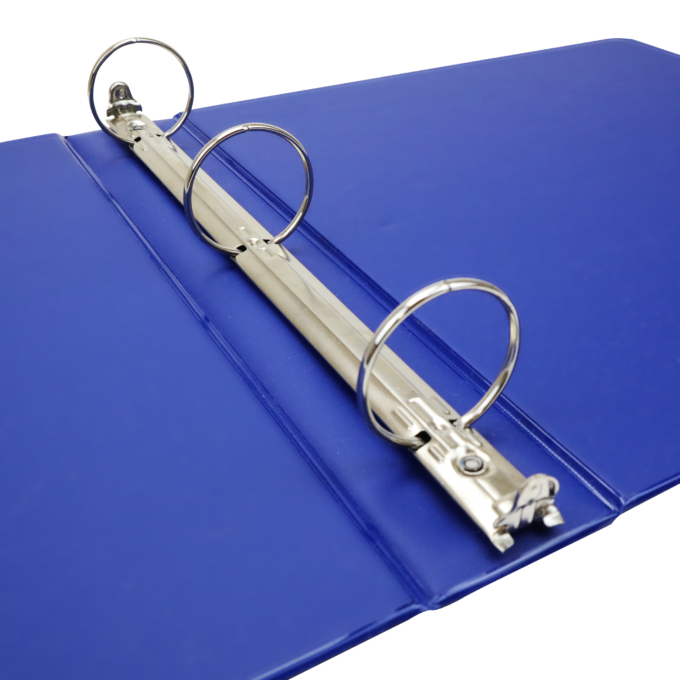 Vinyl Binders