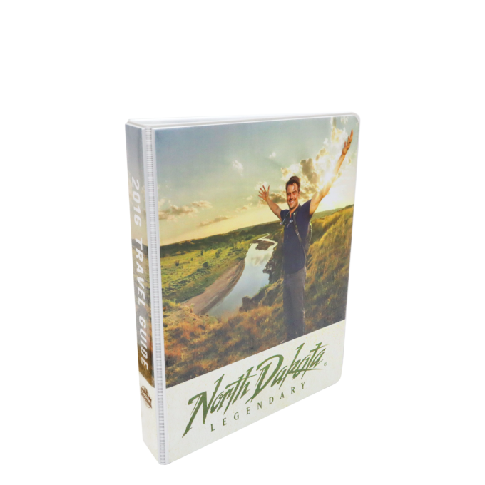 Vinyl Binders