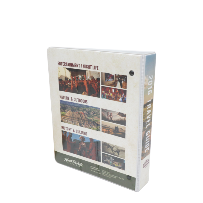 Vinyl Binders