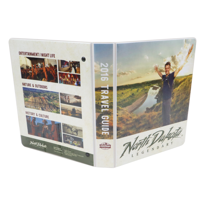 Vinyl Binders