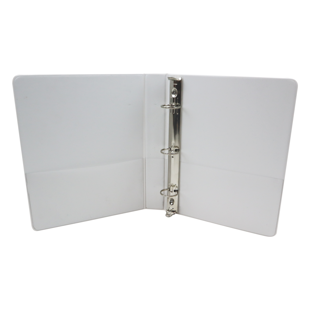 Vinyl Binders Holden Binders