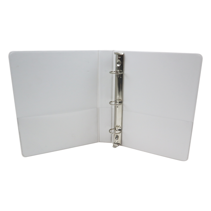 Vinyl Binders