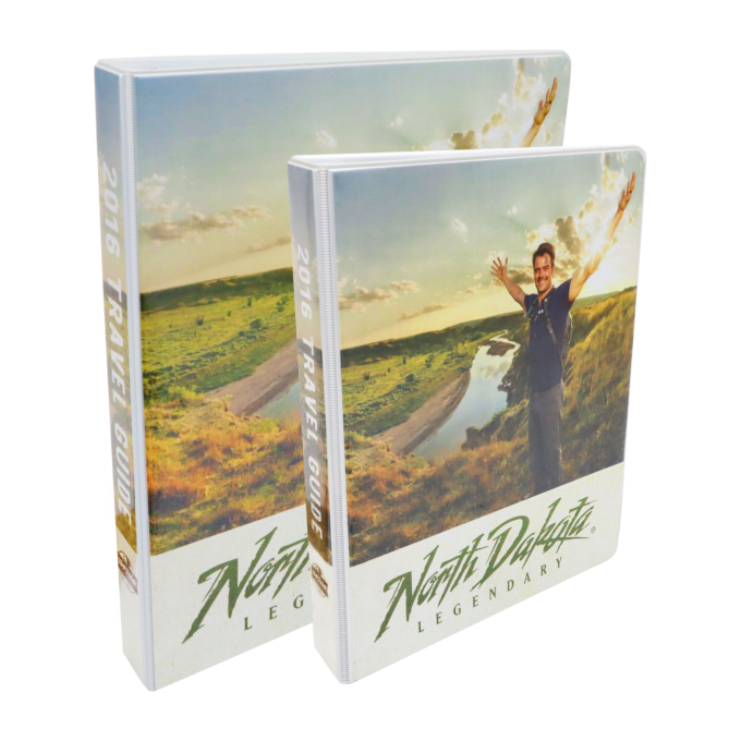 Vinyl Binders