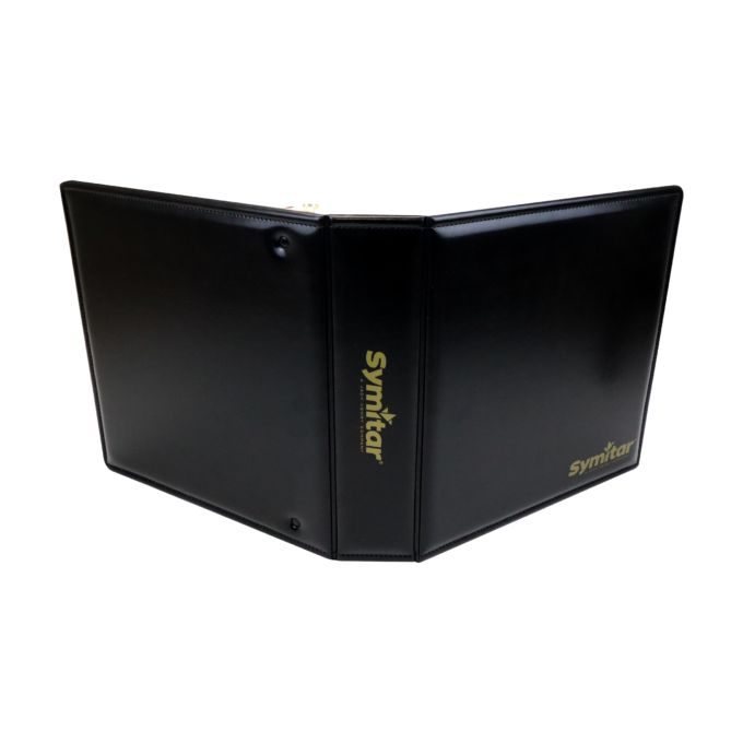Vinyl Binders