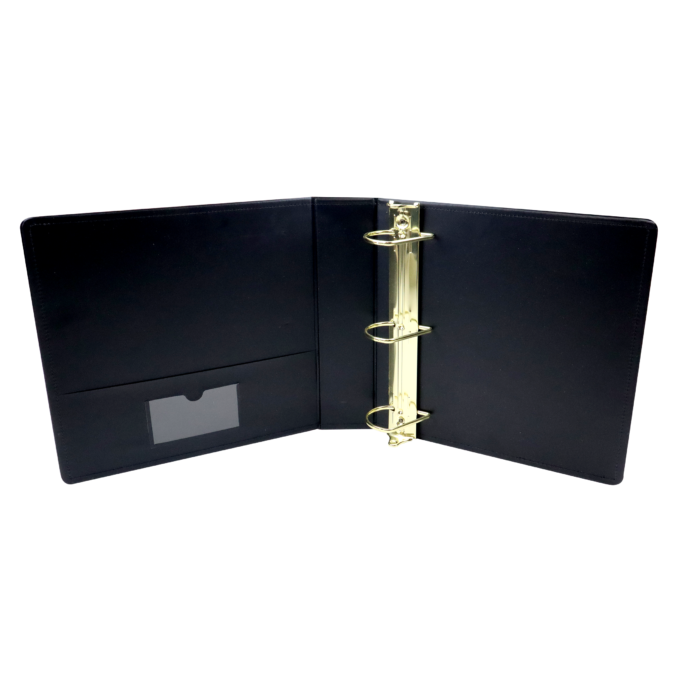 Vinyl Binders