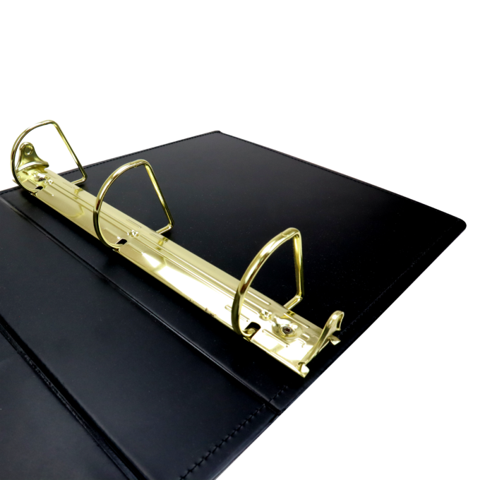 Vinyl Binders