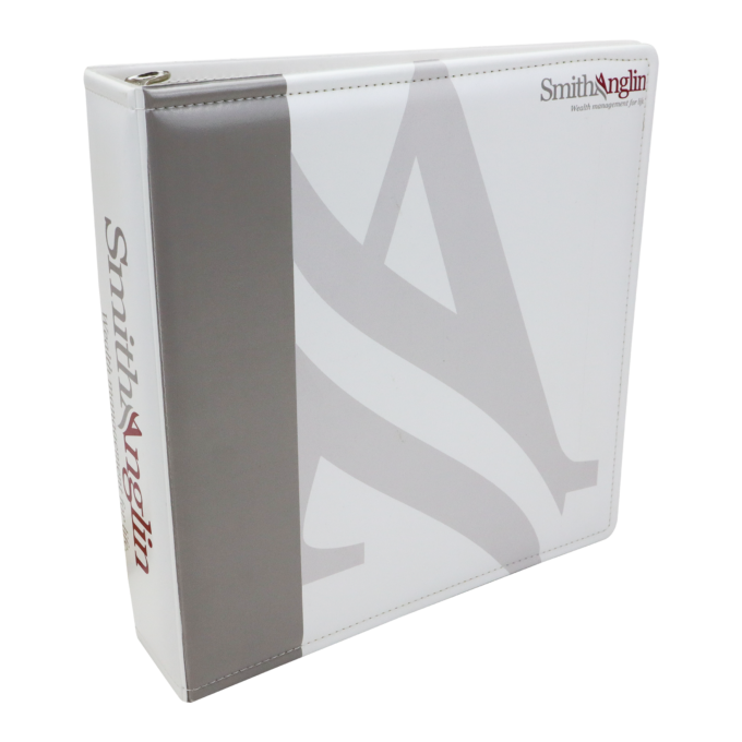 Vinyl Binders