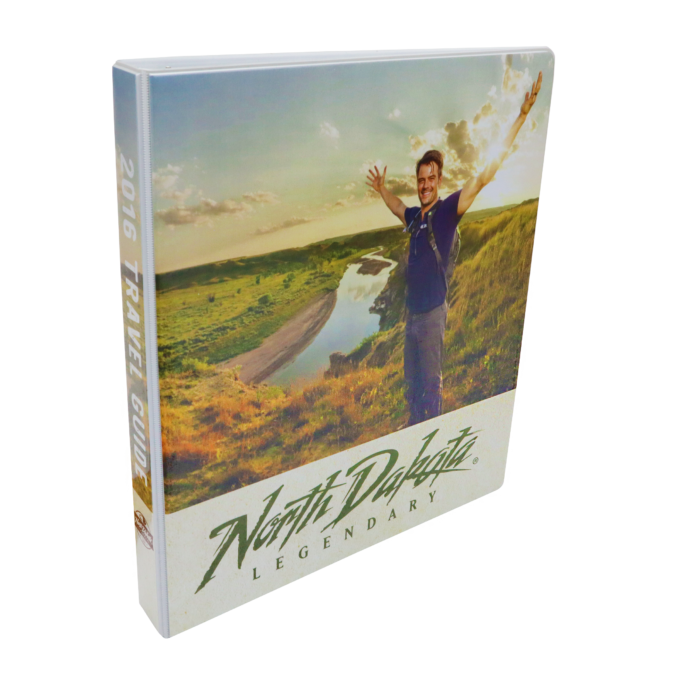 Vinyl Binders