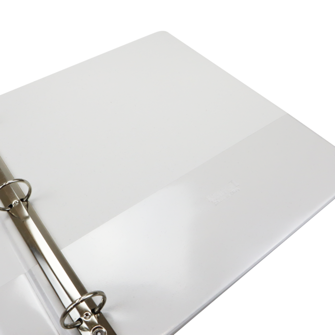 Vinyl Binders