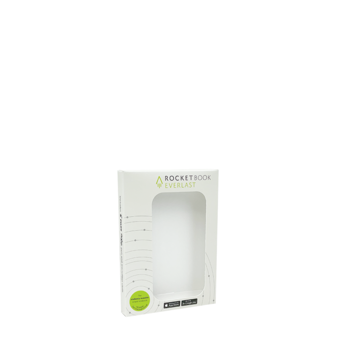 Custom Packaging
