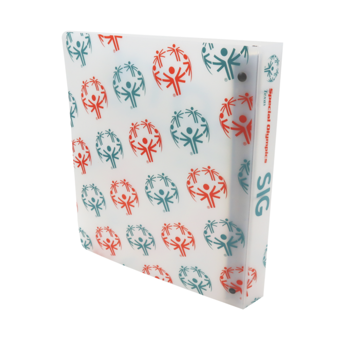 Poly Binders