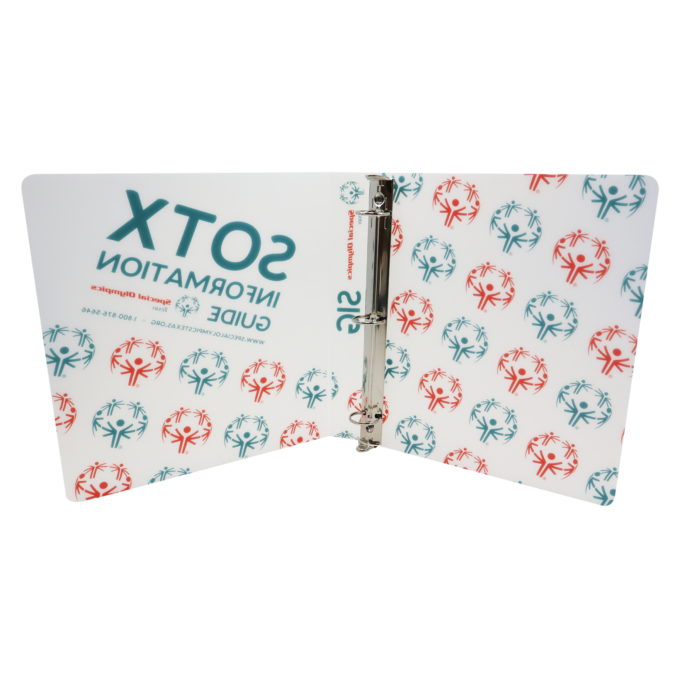 Poly Binders