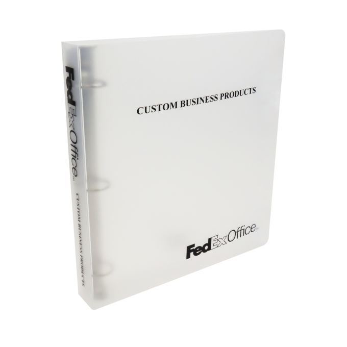 Poly Binders