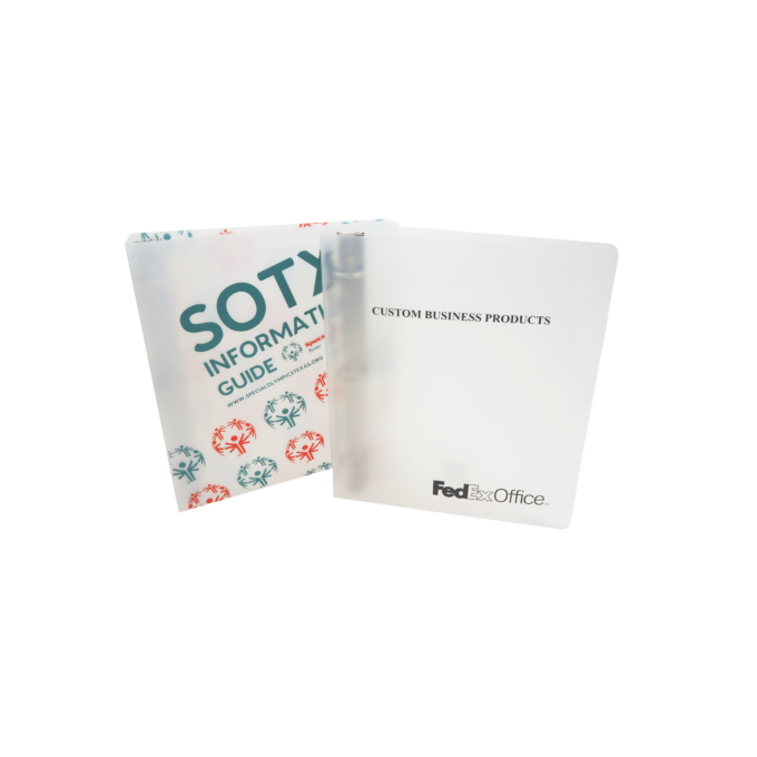 Poly Binders